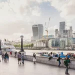What Business Travellers Can Do in Lambeth During Free Time