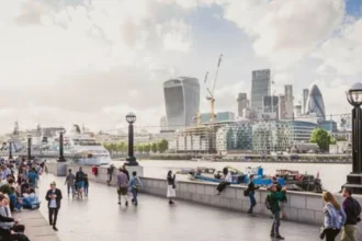 What Business Travellers Can Do in Lambeth During Free Time