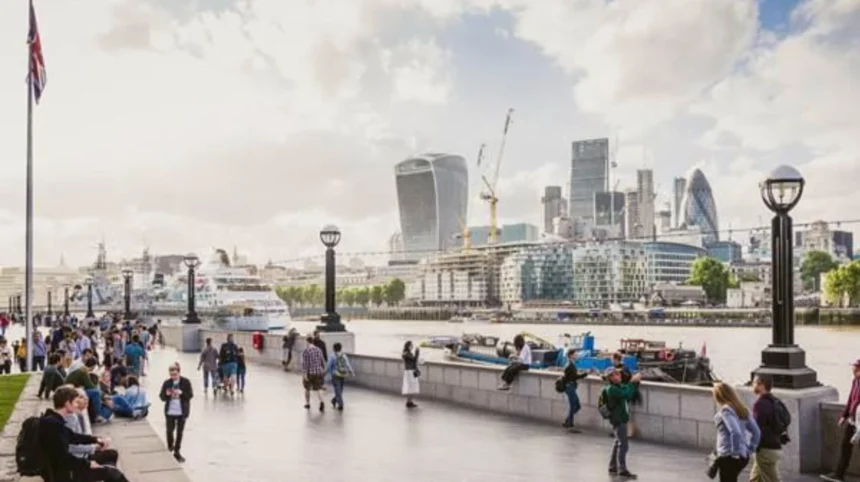 What Business Travellers Can Do in Lambeth During Free Time