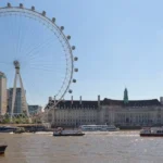 What Is Lambeth Known For Top London Visitor Attractions