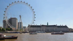 What Is Lambeth Known For Top London Visitor Attractions