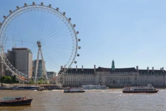 What Is Lambeth Known For Top London Visitor Attractions