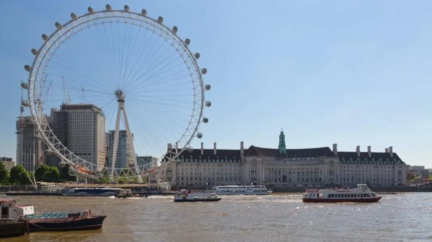 What Is Lambeth Known For Top London Visitor Attractions