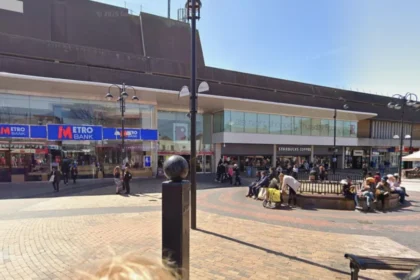 What Residents Want for Vacant Shops: Bexleyheath 2026