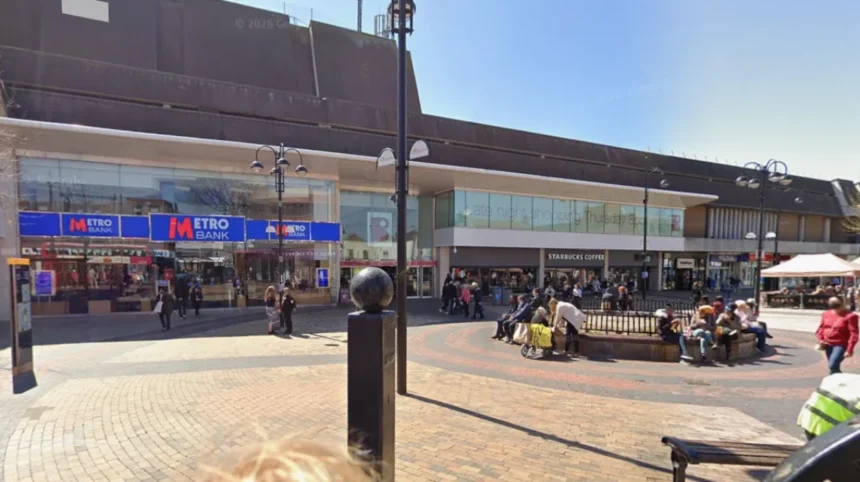 What Residents Want for Vacant Shops: Bexleyheath 2026
