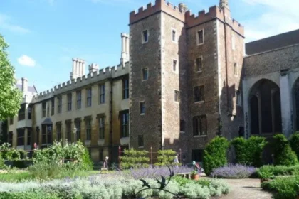Where to Discover Lambeths Religious Heritage in South London