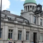 Where to Explore Lambeths Libraries and Literary Spaces