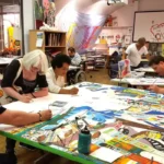 Where to Find Hands-On Cultural Experiences in Lambeth