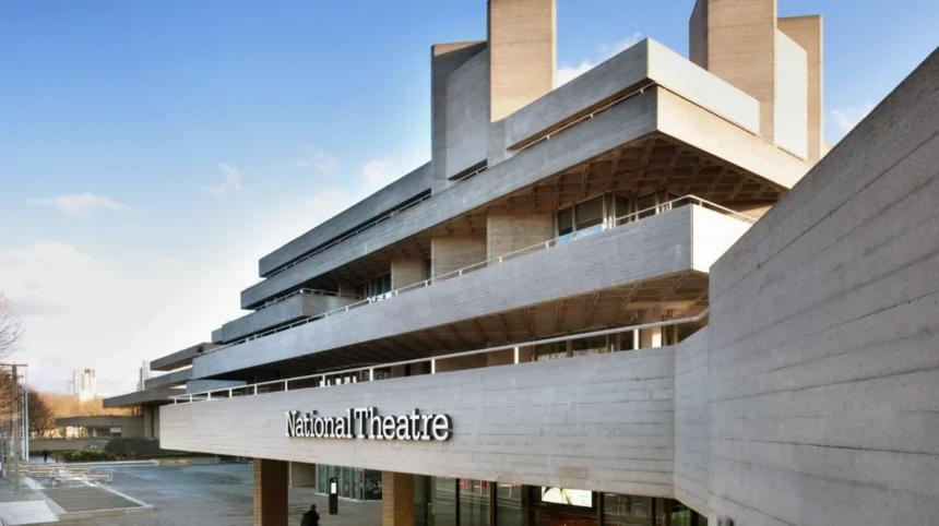 Which Lambeth Sites Shaped London’s Theatre History_
