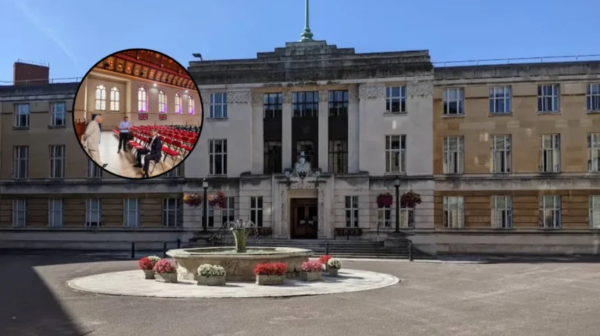 Why Ex-Councillor Mark Justin Wants Wandsworth Seats Abolished in Wandsworth 2026