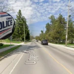 Woman Dead Driver Arrested in Fatal Crash Old South London 2026