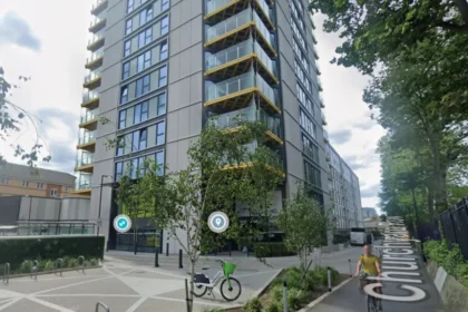 Woman Dies in Fall at UNCLE Tower Block, Southwark 2026
