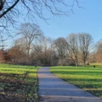 Woman Rushed to Hospital After Beddington Park Medical Incident, Wallington 2026