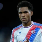 Zavier Gozo Adapts to Premier League at Crystal Palace London 2026