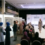 Islamic Art and Modest Fashion at London Halal Forum 2026